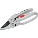 YATO Foarfecă pentru tăiat cu protecție pentru mână din aluminiu 200 mm