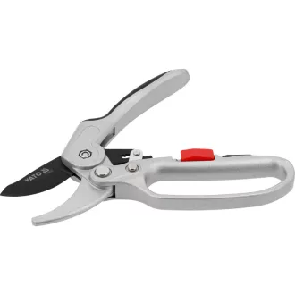   YATO Foarfecă pentru tăiat cu protecție pentru mână din aluminiu 200 mm