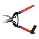 YATO Foarfecă de tundere 175 mm pentru cules fructe și tăiat flori