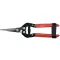 YATO Foarfecă de tăiat tăietor lateral cu mâner lung de 185 mm
