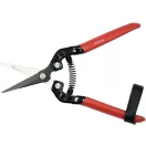 YATO Foarfecă de tăiat tăietor lateral cu mâner lung de 185 mm