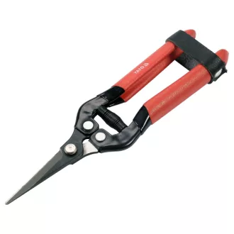   YATO Foarfecă de tăiat tăietor lateral cu mâner lung de 185 mm