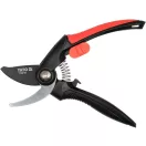 YATO Foarfecă de tundere 208 mm tăietor lateral acoperit cu teflon