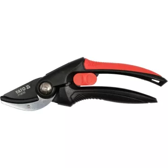 Foarfecă de tăiere YATO 208 mm cu acoperire de teflon