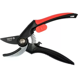 Foarfecă de tăiere YATO 208 mm cu acoperire de teflon