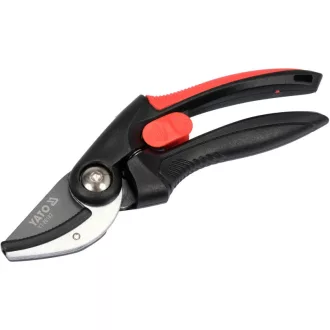 Foarfecă de tăiere YATO 208 mm cu acoperire de teflon