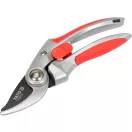 Foarfecă de tăiere YATO aluminiu 208 mm cu tăietor lateral acoperit cu teflon