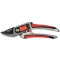 Foarfecă de tăiere YATO aluminiu 220 mm cu tăietor lateral acoperit cu teflon