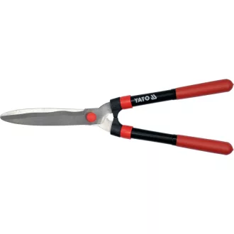YATO Foarfece pentru gard viu 510 mm