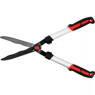 YATO Foarfecă pentru tăiere gard viu 220 mm
