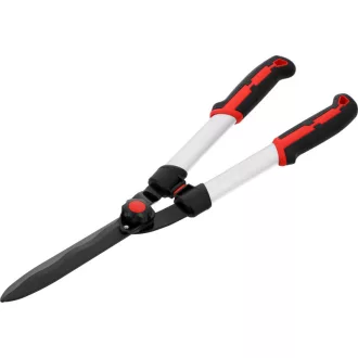 YATO Foarfecă pentru tăiere gard viu 220 mm