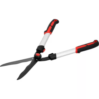 YATO Foarfecă pentru tăiere gard viu 220 mm