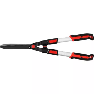  YATO Foarfecă pentru tăiat gard viu cu mâner reglabil 825 mm
