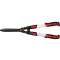 YATO Foarfecă pentru tăiat gard viu cu mâner reglabil 825 mm