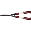 YATO Foarfecă pentru tăiat gard viu cu mâner reglabil 825 mm