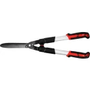 YATO Foarfecă pentru tăiat gard viu cu mâner reglabil 825 mm