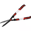 YATO Foarfecă pentru tăiat gard viu cu mâner reglabil 825 mm