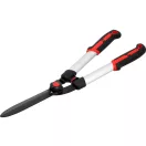 YATO Foarfecă pentru tăiat gard viu cu lamă dreaptă