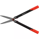 YATO Foarfecă pentru tăiat gard viu, mâner din plastic