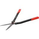 YATO Foarfecă pentru tăiat gard viu, mâner din plastic