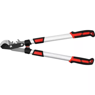 YATO Foarfecă pentru crengi cu mâner reglabil 910 mm