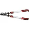 YATO Foarfecă pentru crengi cu mâner reglabil 910 mm