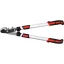 YATO Foarfecă pentru crengi cu mâner reglabil 910 mm