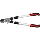 YATO Foarfecă pentru crengi cu mâner reglabil 910 mm