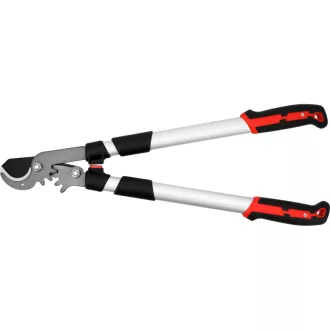 YATO Foarfecă pentru crengi cu mâner reglabil 910 mm