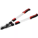 YATO Foarfecă pentru crengi cu mâner reglabil 910 mm