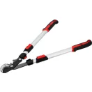 YATO Foarfecă pentru crengi cu mâner reglabil 910 mm