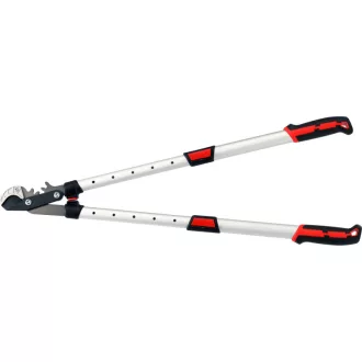 YATO Foarfecă pentru crengi cu mâner reglabil 910 mm