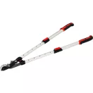 YATO Foarfecă pentru crengi cu mâner reglabil 910 mm