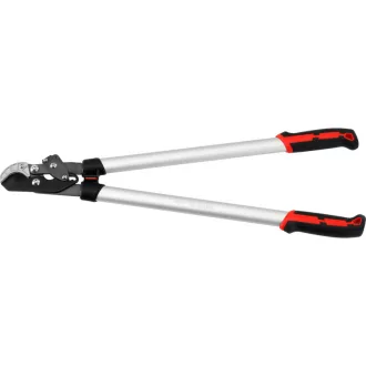 YATO Foarfecă de tăiat cu clichet din aluminiu, 760 mm