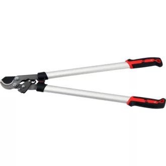 YATO Foarfecă de tăiat cu clichet din aluminiu, 760 mm