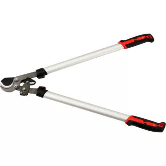 YATO Foarfecă de tăiat cu clichet din aluminiu, 760 mm
