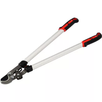 YATO Foarfecă de tăiat cu clichet din aluminiu, 760 mm