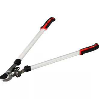 YATO Foarfecă de tăiat cu clichet din aluminiu, 760 mm