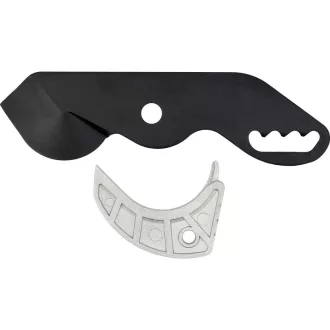   YATO Lamă de rezervă pentru foarfecă de tăiat YT-88296, 88297