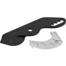 YATO Lamă de rezervă pentru foarfecă de tăiat YT-88296, 88297