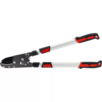 YATO Foarfecă pentru crengi cu clichet 910 mm