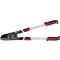YATO Foarfecă pentru crengi cu clichet 910 mm