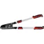 YATO Foarfecă pentru crengi cu clichet 910 mm