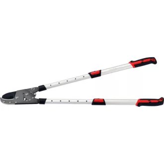 YATO Foarfecă pentru crengi cu clichet 910 mm