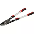 YATO Foarfecă pentru crengi cu clichet 910 mm