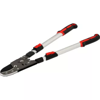 YATO Foarfecă pentru crengi cu clichet 910 mm