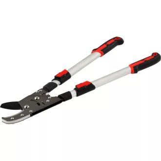 YATO Foarfecă pentru crengi cu clichet 910 mm