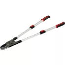 YATO Foarfecă pentru crengi cu clichet 910 mm