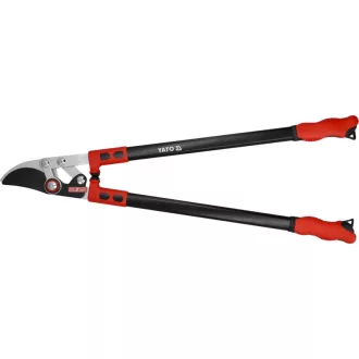 Raport de transmisie YATO Pruner 780 mm/44 mm