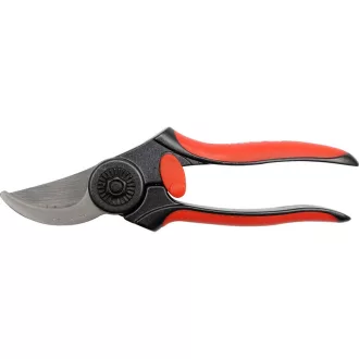   Foarfecă de tundere YATO cu mâner din aluminiu inox de 180 mm (până la 14 mm)
